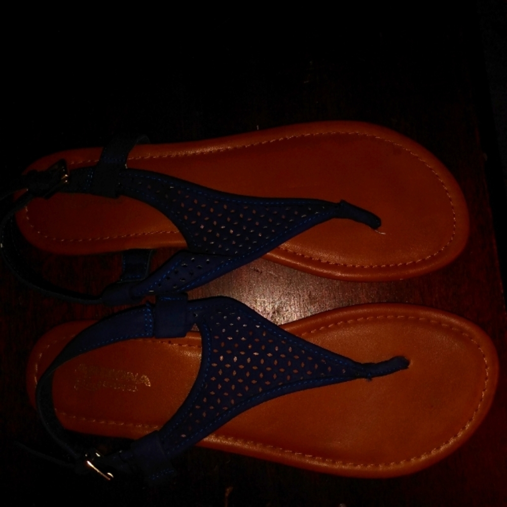 Flip Flops